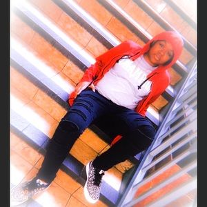 Meet your Posher, Tasheema